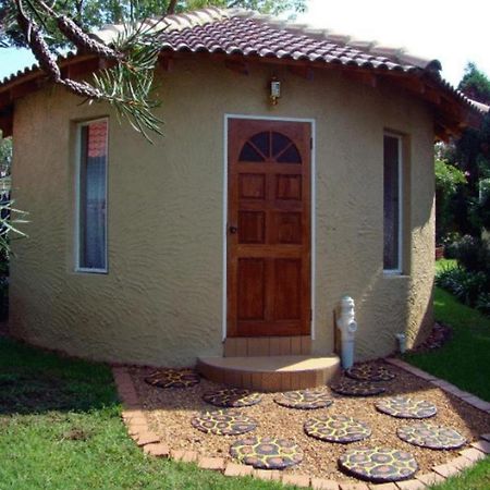 Eagle Crest Executive Lodge Edenvale Ngoại thất bức ảnh