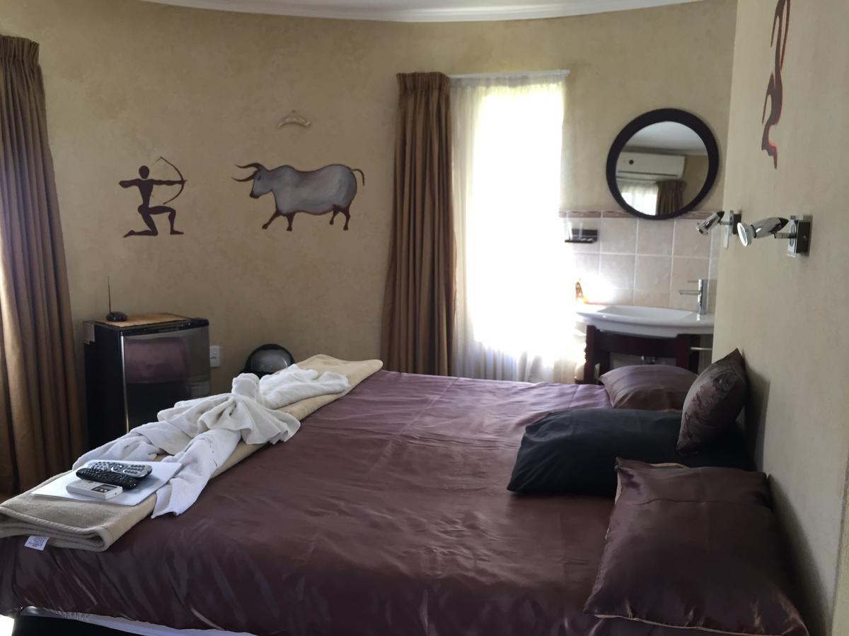 Eagle Crest Executive Lodge Edenvale Ngoại thất bức ảnh
