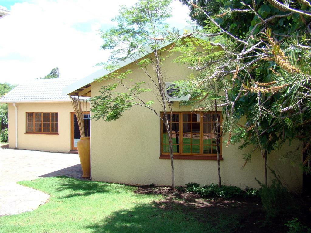 Eagle Crest Executive Lodge Edenvale Phòng bức ảnh